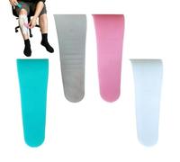 Espátulas para Cera Depilatoria 4 Raspadores Para Crema Depilatoria