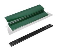 Espátulas para estuco, estuco para carrocería, paleta albañil, llana para afeitar, llana para estuco, espátula de hormigón, herramienta para enyesar rápidamente, 40 cm