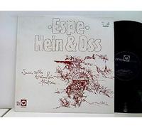 Espe, Hein & Oss - Wenn Alle Brünnlein Fließen...
