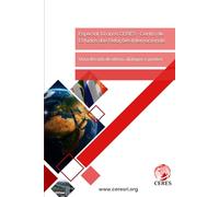 Especial 10 anos CERES - Centro de Estudos das Relações Internacionais: Uma década de ideias, diálogos e pontes