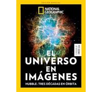 Especial Cosmos NG #023 | El universo en imágenes (Extra National Geographic)