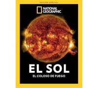 Especial Cosmos NG #025 | El Sol, el coloso de fuego (Extra National Geographic)