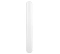 【Especial de Año Nuevo 2021】Rodillo de la masa de la torta, Fondant Rolling Pin Nylon Pizza antiadherente Rodillo de masa para galletas Pastelería DIY Cake Baking Tool