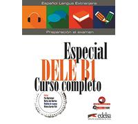 Especial DELE B1. Curso completo