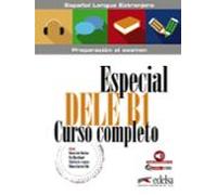 Especial Dele B1: Curso Completo