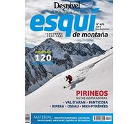 Especial Esquí de Montaña. Temporada 2022-23: Desnivel 426