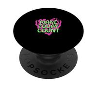Especial: haz que el día sea algo especial PopSockets PopGrip Adhesivo