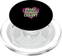 Especial: haz que el día sea algo especial PopSockets PopGrip para MagSafe