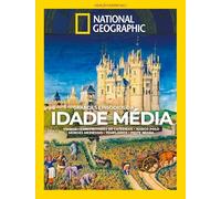 Especial História National Geographic | Grandes episódios da Idade Média (Revistas Portugal)