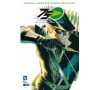 Especial More Fun Comics (1941-2015): 75 Años De Green Arrow