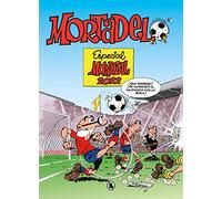 Especial Mundial 2022 (Números especiales Mortadelo y Filemón) (Bruguera Clásica)