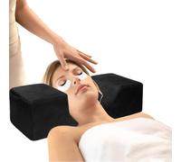 Especial para extensiones de pestañas | Nech Protector en forma de U | Herramienta de belleza para soporte de extensión de pestañas, reposacabezas para hogar y salón