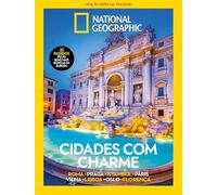 Especial Viagens National Geographic | Cidades com charme (Revistas Portugal)