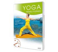 Especial yoga: Prenatal y posparto [DVD]