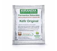Especiales para fermentación en horno convencional. Sin yogurtera | KÉFIR ORIGINAL