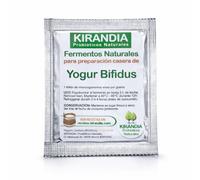 Especiales para fermentación en horno convencional. Sin yogurtera | YOGUR BÍFIDUS