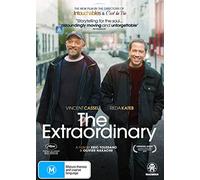 Especiales / The Specials ( Hors normes ) ( The Extraordinary ) [ Origen Australiano, Ningun Idioma Espanol ]