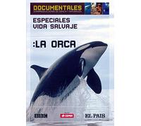 Especiales vida Salvaje: La Orca