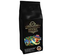 Especialidad de café de América Central - México, el imperio de los aztecas (1000 gramos, grano entero)