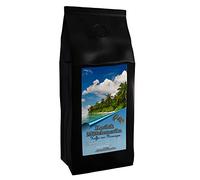 Especialidad de café de América Central - Nicaragua, el país de los mil volcanes (1000 gramos, grano entero) - Café del país - Café superior - Baja acidez - Suave y recién tostado