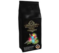Especialidad de café de América del Sur - Café de Perú - Una especialidad de América del Sur (molido, 1000g)