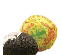 Especialidad de Té Tuocha 951 Té Puer TuLin Phoenix Shou Puerh 200g