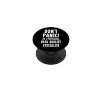 Especialista en Calidad de Datos PopSockets PopGrip Adhesivo