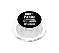 Especialista en Calidad de Datos PopSockets PopGrip para MagSafe