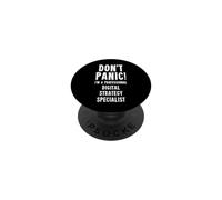Especialista en Estrategia Digital PopSockets PopGrip Adhesivo