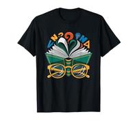 Especialista En Lectura Coach De Alfabetizacion Maestra Camiseta