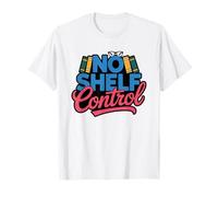 Especialista En Lectura Maestra De Camiseta