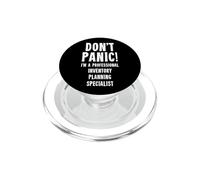 Especialista en planificación de inventario PopSockets PopGrip para MagSafe