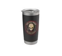 Especialista en primer contacto/Diseño del programa espacial secreto Vaso térmico de acero inoxidable de doble pared