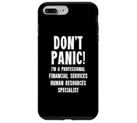 Especialista en Recursos Humanos en Servicios Financieros Carcasa para iPhone 7 Plus/8 Plus