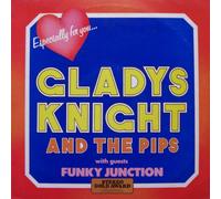 Especially For You.... - Gladys Knight And The Pips With Guests Funky Junction (2) LP