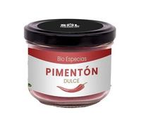 Especias De Pimenton Dulce 100Gr. Bio de Solnatural