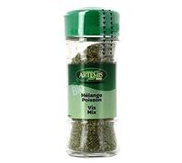 Especias - mezcla para pescado 25 g Bio