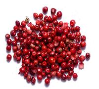 Especias molidas y enteras de todo el mundo, más de 50 variedades HerbsnSpiceit (maíz de pimienta rosada, 25 g)