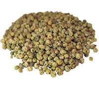 Especias molidas y enteras de todo el mundo, más de 50 variedades HerbsnSpiceit (maíz de pimienta verde, 25 g)