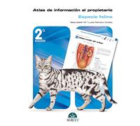 Atlas De Informacion Al Propietario. Especie Felina (2ª Ed.)