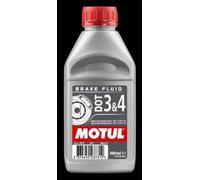 Especificación DOT 3 Botella 102718 MOTUL