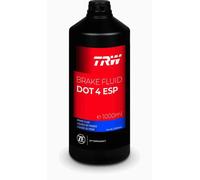 Especificación DOT 4 Botella PFB440SE TRW