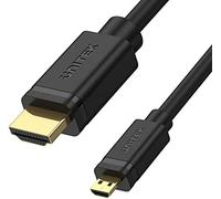 Especificación hdmi 2.0 con ancho de banda de alta velocidad de 18 gb