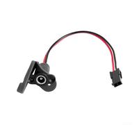 Especificación original Cable de puerto de carga para Xiaomi 4 Lite 2ª generación Scooter eléctrico resistente Contactos de metal