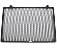 Protección GIVI para radiadores de agua y aceite de acero inoxidable, negro para modelos Yamaha (ver descripción), negro