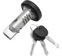 Especificaciones del OEM para el cilindro 15794826 de la cerradura del encendido para Chevrolet para SILVERADO 2007-2013 con llaves funcionales