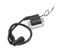 Especificaciones estándar para bobina de encendido para Honda Z50 Z50A Z50R Minitrail Trail 50 para sistema de 50 cc 6 V con valores de resistencia precisos