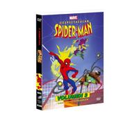 Espectacular Spider-Man Vol.3 [DVD]