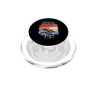 Espectaculares alpinistas del Himalaya Everest Camp Nepal PopSockets PopGrip para MagSafe