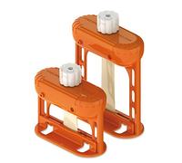 Espectro 059569 diálisis Tubo Spectra/por Micro float-a-lyzer 400 - 500 µl) - corte 20 KDA